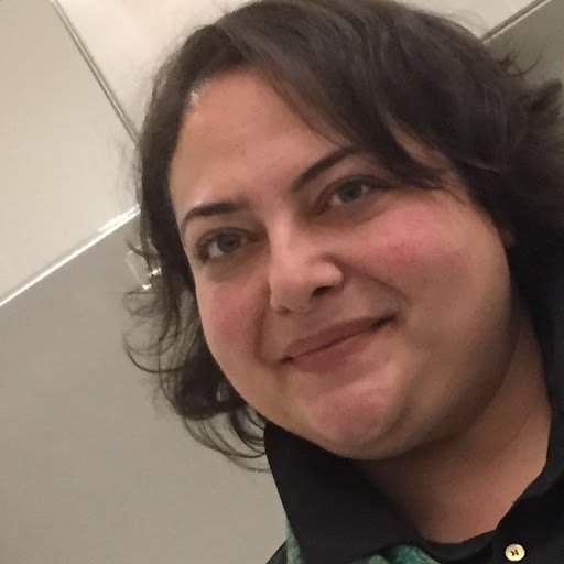 Suzanne Meriden avatar image