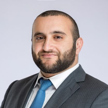 Faysal Itani avatar image