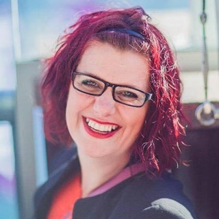 Giselle Rosman avatar image