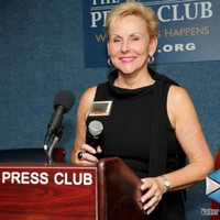 Patty Powers avatar image