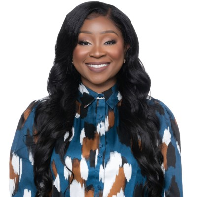 Michelle Emokpae avatar image