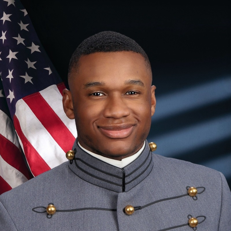 Donovan Baker avatar image