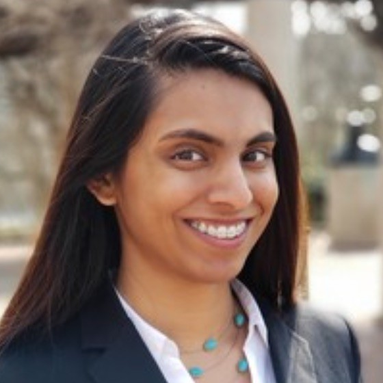 Esha Doshi avatar image