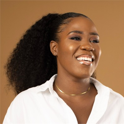 Pmp® Malika Jones avatar image