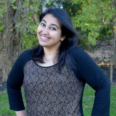 Meena Sareen avatar image