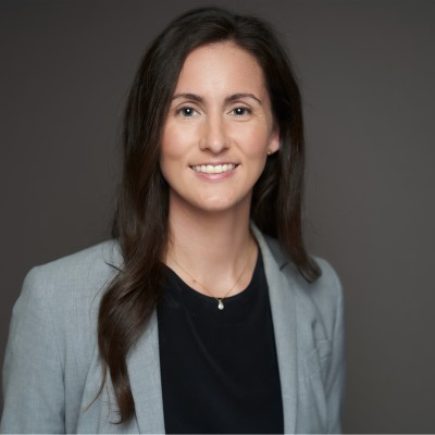 Courtney Elder avatar image