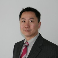 Feng Zhang avatar image