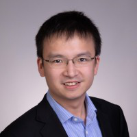 Huiliang Wang avatar image