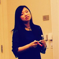 Wenying Pan avatar image