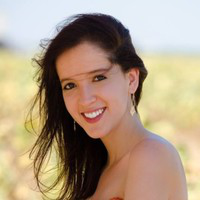 Yasmine Ashuraey avatar image