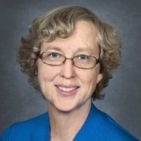 Kathy Yelick avatar image