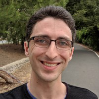 Kevin Calderone avatar image