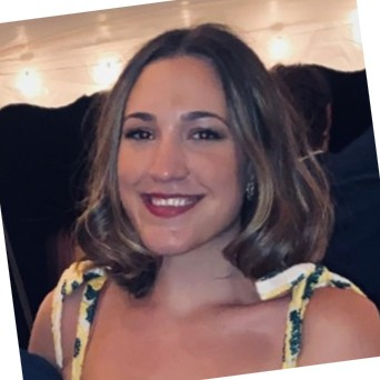 Christine Coppola avatar image