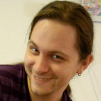 Abbey Sparrow avatar image