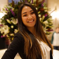 Christine Lin avatar image