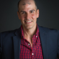 Nicholas Lanzieri avatar image