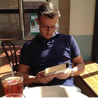 Jeffrey Rhodin avatar image