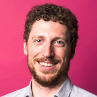 Adam Hooper avatar image