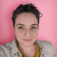 Tasia Jelatis-Hoke avatar image