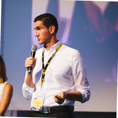 Michal Horak avatar image