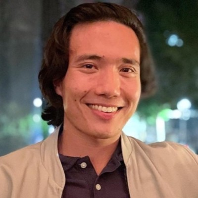 David Trembetzky avatar image