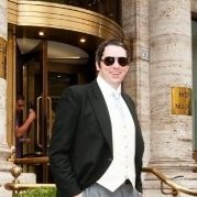 Donal Gavin avatar image