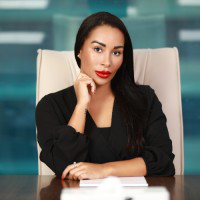 Jazmine Llb avatar image