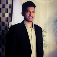 Sushant Dommeti avatar image