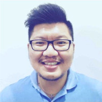 Rommel Irwan avatar image