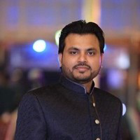 Muhammad Irfan avatar image
