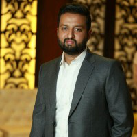 Hussain Imam avatar image