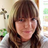 Abby Reid avatar image