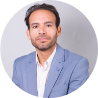 Amikam Geller avatar image