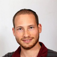 Gilad Shoham avatar image