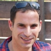 Golan Yosef avatar image