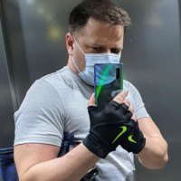 Zak Dechovich avatar image