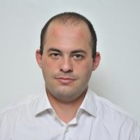 Ilia Meerovich avatar image