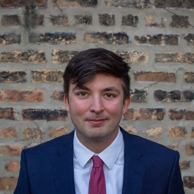 Nikhil Haksar avatar image