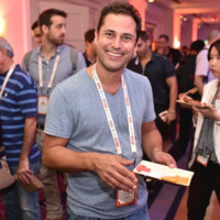 Arnon Booch avatar image