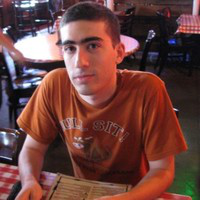 Gil Ayalon avatar image