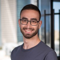 Alon Shenkler avatar image