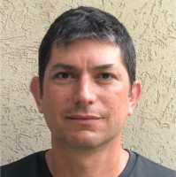 Barak Freedman avatar image