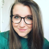 Annika Ganson avatar image