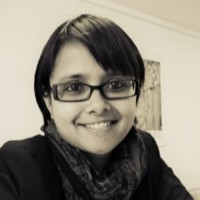 Swagata Govindan avatar image