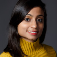 Punita Bhansali avatar image