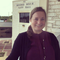 Katherine Price avatar image