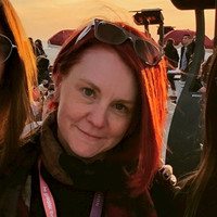 Christine Richardson avatar image