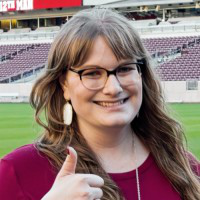 Leah Malstrom avatar image