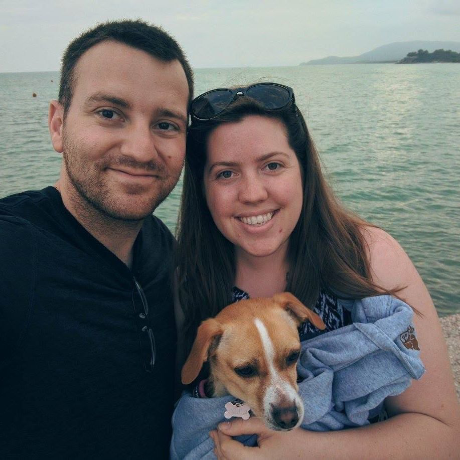 Terry Frank avatar image