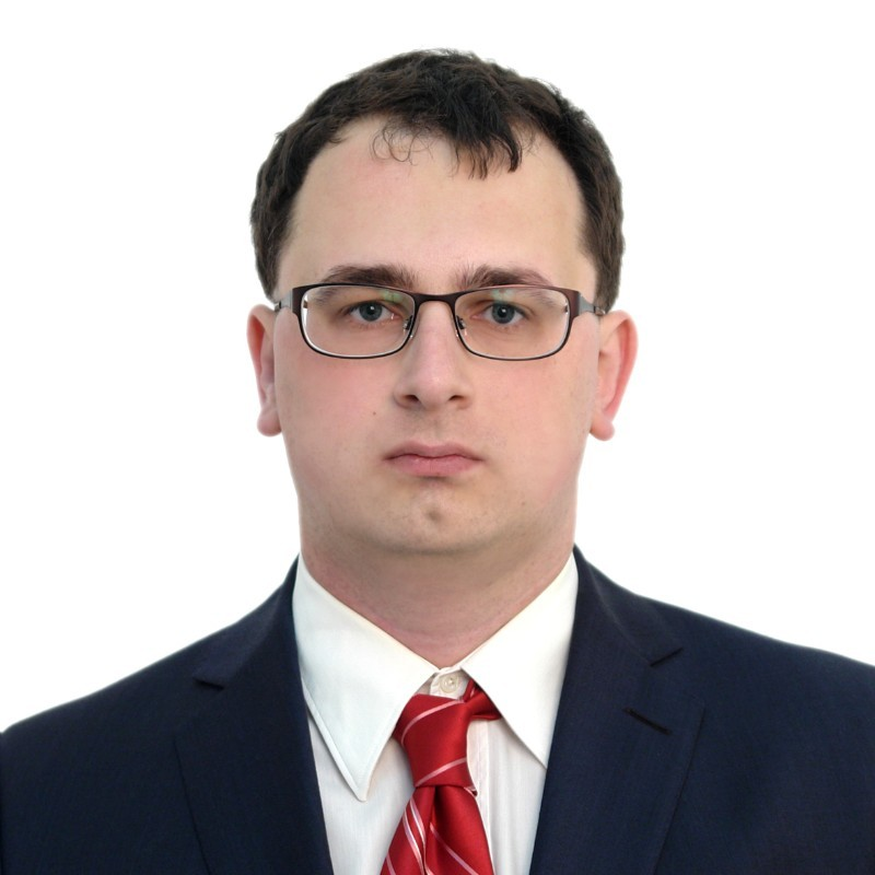 Mikhail Bondarenko avatar image